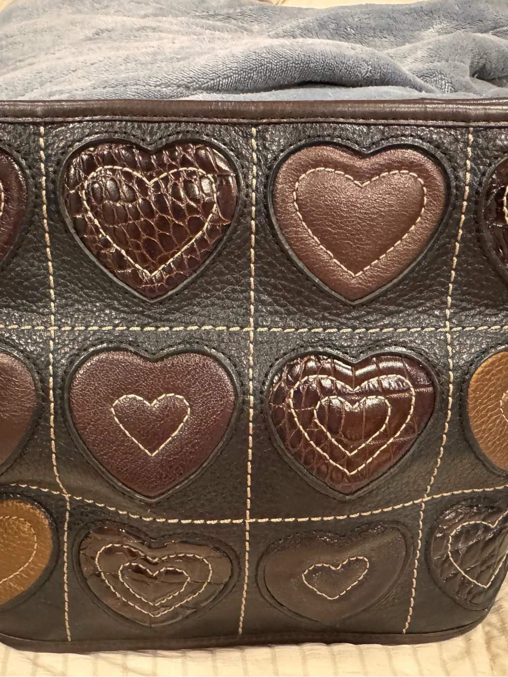 Brighton brand bag